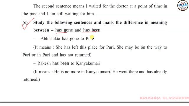 9th Class English Grammar Time And Tense Question Answer | Class 9 English Grammar Chapter 3 смотреть онлайн