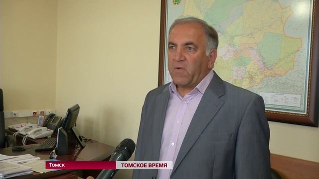В облизбирком поступило первое заявление от жителя Зырянского района смотреть онлайн