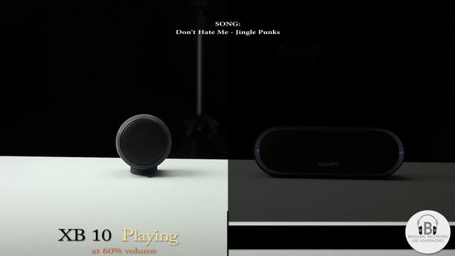 XB10 vs XB20 Sound Battle. смотреть онлайн