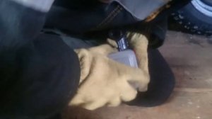 замена главного тормозного цилиндра (ГТЦ) ВАЗ-2114 (08-09, 13-15)