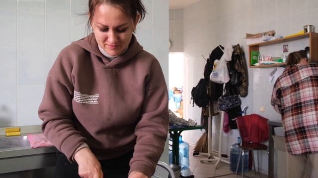 "До боли знакомая история", — Наталья (г. Таганрог), волонтёр ДС "Неравнодушные" смотреть онлайн