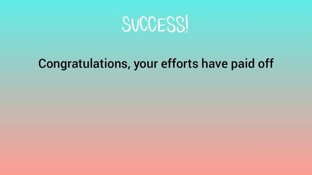 Congratulations on Success | Congrats on your Success & Achievements | बधाई संदेश смотреть онлайн