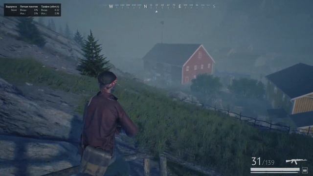 VIGOR - НАЧАЛО ИГРЫ СУРОВОГО ВЫЖИВАНИЯ! ИГРА ОНЛАЙН БЕСПЛАТНО НА PS4/PS5 | Вигор/Vigor