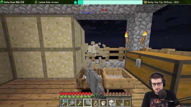 FTB: Infinity Evolved Skyblock Episode 4