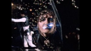 Siouxsie And The Banshees - The Passenger