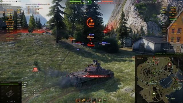 ЛЮБИШЬ ПТ, а СЕЛ НА СТ: 4 важных правила ближнего боя Мир танков Type 61 | Тайп 61 wot смотреть онлайн