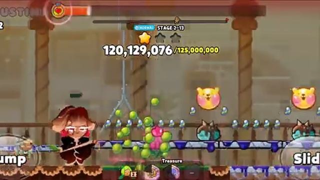 Cookie Run Ovenbreak - Gameplay Walkthrough Part 5 (iOS, Android) смотреть онлайн