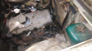 Троит двигатель Москвич 2140.Устранение первостепенных причин! ?