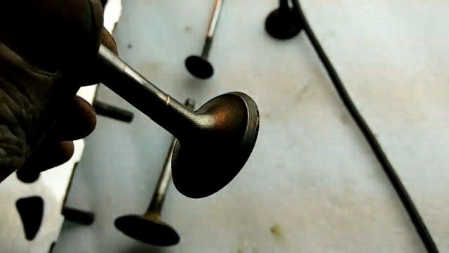 Ремонт ГБЦ 402 или сплошные нежданчики. смотреть онлайн
