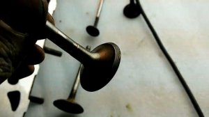 Ремонт ГБЦ 402 или сплошные нежданчики.