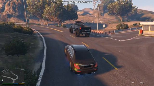 Mercedes S63 AMG W222 в GTA5 дрифт по городу в гта 5 реальная жизнь дрифтера смотреть онлайн