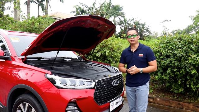 FIRST LOOK!! ALL-NEW 2021 CHERY TIGGO 7 PRO Quick Drive and Review!! смотреть онлайн