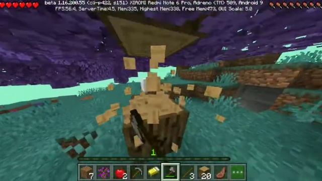 SKY WORLD ПРОХОЖДЕНИЕ ЧАСТЬ 2 "ПЕРВЫЙ ДОМ" смотреть онлайн
