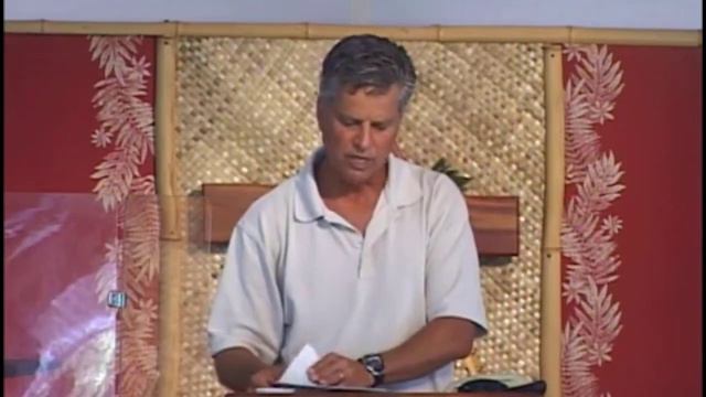 You Are Called To A Work | Bob Hallman смотреть онлайн