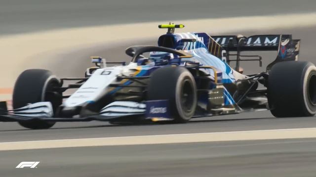 The Ultimate Guide To The 2021 F1 Season смотреть онлайн