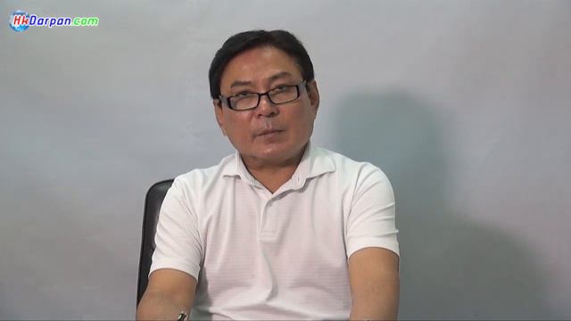 NEFTA Film Award 2014 In Hong KOng смотреть онлайн