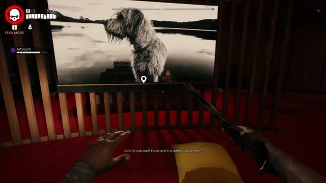 Dead Island 2 Haus DLC Ending смотреть онлайн