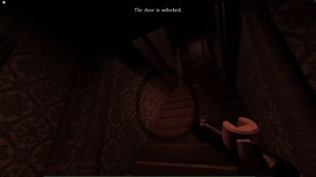 ROBLOX Forsaken - Chapter 1 - Revamp [DEMO] - Walkthrough смотреть онлайн