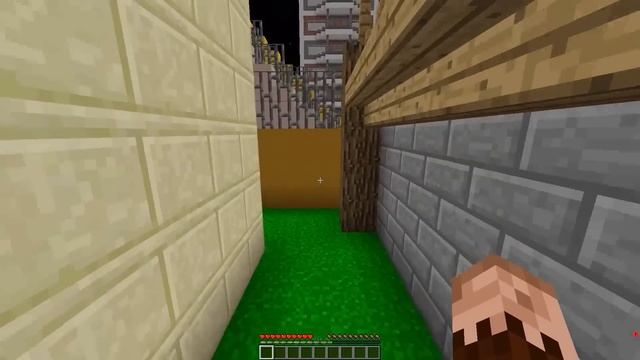 Zengin, Fakiri hapisten kaçırıyor! (Minecraft) смотреть онлайн