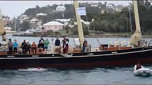 Pirates of Bermuda смотреть онлайн