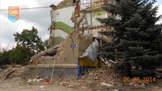 город Снежное 2014 оригинал смотреть онлайн