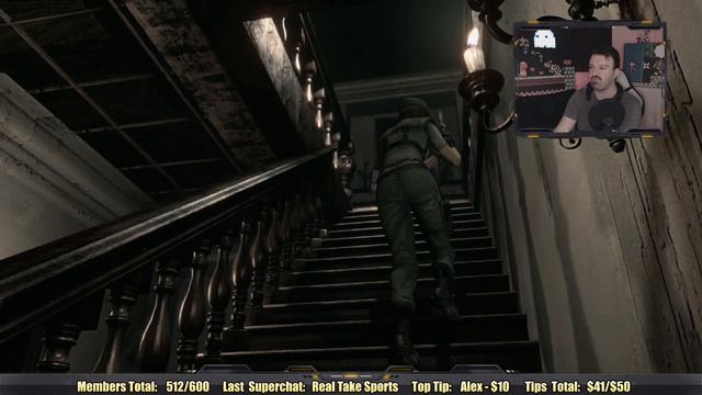 Resident Evil 1 Remake (2023/PS5) playthrough pt9 - DISASTER STRIKES! Now To Redo It All... смотреть онлайн