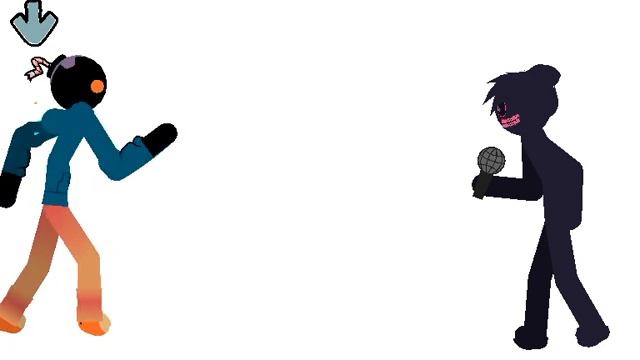 whitty vs evil Keith vs ruv Sticknodes смотреть онлайн