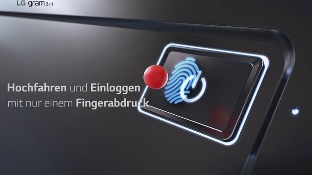 2021 | LG gram 2in1 Notebook смотреть онлайн