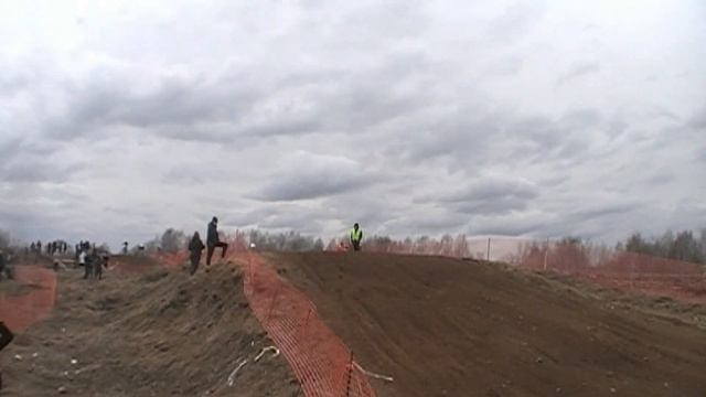 МХ. г.Углич. OPEN. 22.04.17. смотреть онлайн