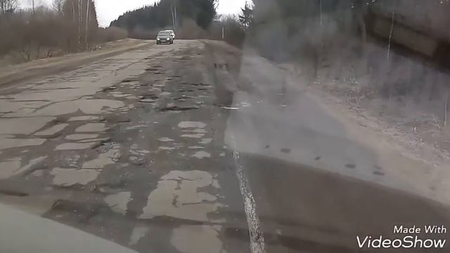 Российские дороги смотреть онлайн