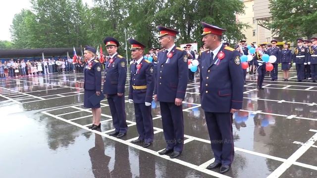 Последний звонок- 2019 смотреть онлайн