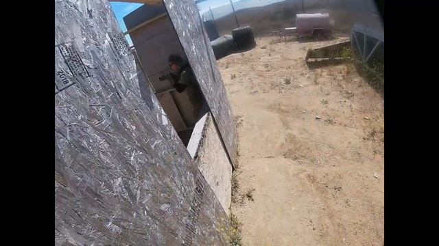Binary Trigger go Brtt смотреть онлайн
