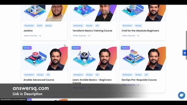 KodeKloud Premium Courses are now FREE!! ? Limited Time Offer!! ⏰ Free Certificate Courses? смотреть онлайн
