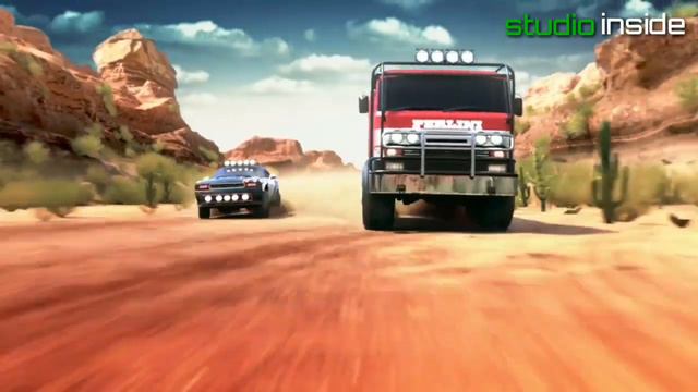 World Best 6 High Graphics Rally Racing Games For Android And iOS | Must Play смотреть онлайн