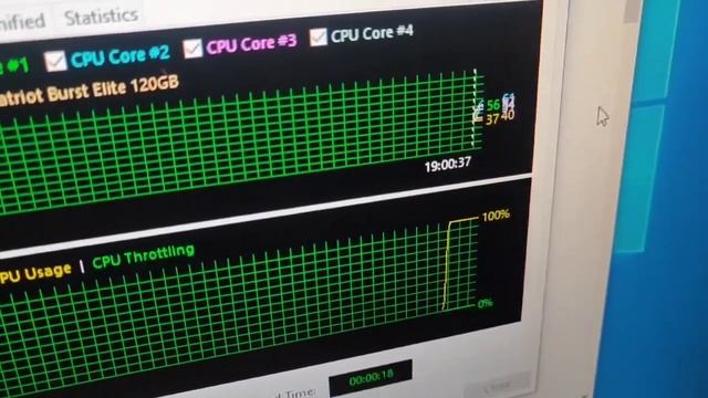 Ігровий комп'ютер Intel Core i7 2600 3.8GHZ, GTX 1060, 8GB, SSD120, HDD 500GB смотреть онлайн