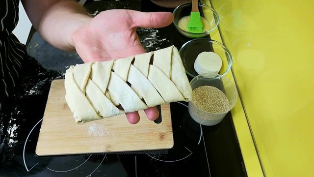 ВКУСНЫЙ ПИРОГ. КАК ПРИГОТОВИТЬ ПИРОГ смотреть онлайн