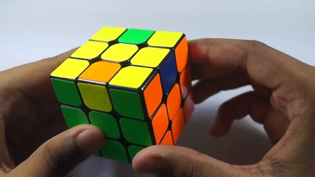 Easy Oll Cases - #17 смотреть онлайн