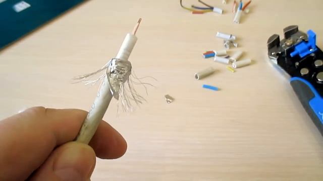 ОФИГЕНЫЙ СТРИППЕР,КАК ЛЕГКО СНЯТЬ ИЗОЛЯЦИЮ!!! смотреть онлайн