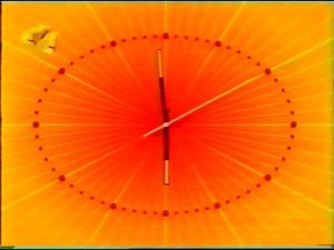 Часы СТС (2005-2006)