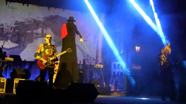 Пикник-Серебра (Симферополь 17.04.2015)