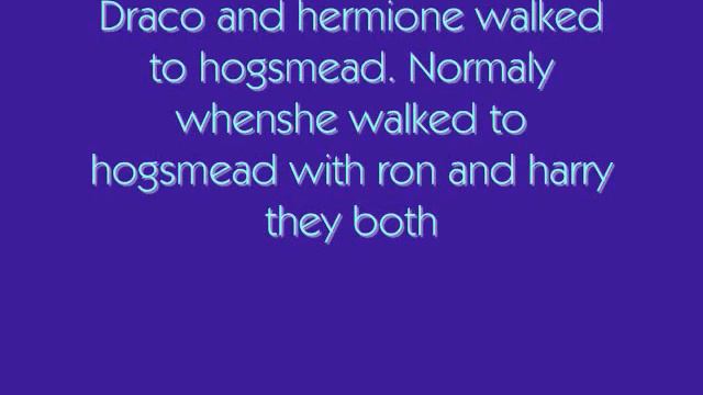 Dramione chatroom part 2 смотреть онлайн