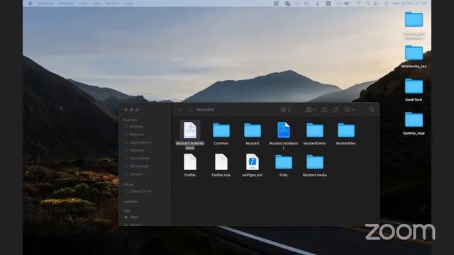 python 5's Zoom Meeting смотреть онлайн