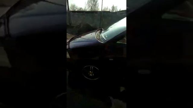 Хонда Одиссей смотреть онлайн