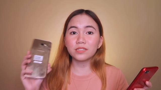 HUAWEI Y6 PRO 2019, OPPO A3S & SAMSUNG GALAXY J4+ COMPARISON VIDEO смотреть онлайн