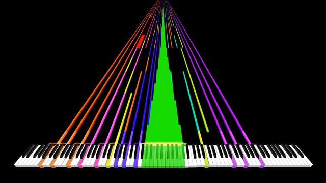[Black MIDI] Rush B | But It's GOD LEVEL смотреть онлайн