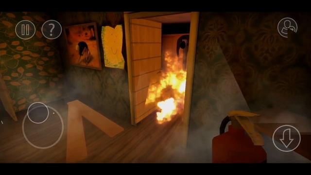 НОВЫЙ ХОРРОР С СЮЖЕТОМ НА АНДРОИД ОБЗОР SCARY LAND HORROR SCARY ANDROID GAMEPLAY 2022