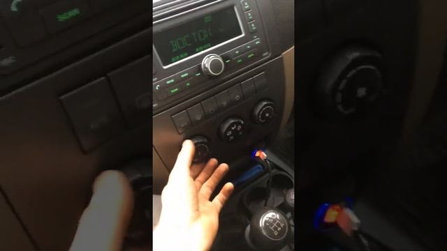 Плохо греет печка уаз патриот ?