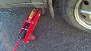 Lada Kalina, двигатель 1.6, 8 клапанный. Замена ремня ГРМ.