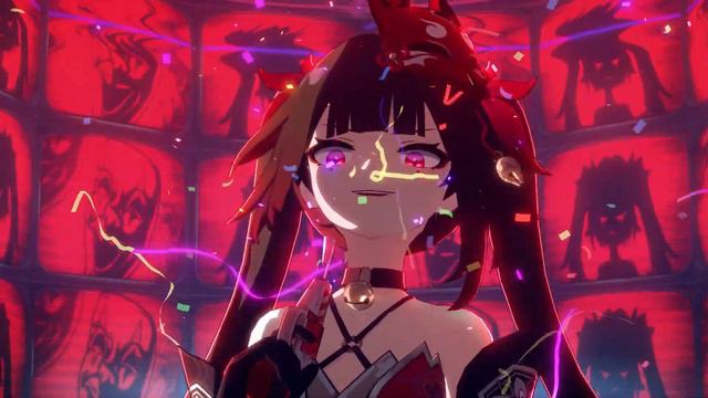 Honkai: Star Rail - Sparkle Trailer | 