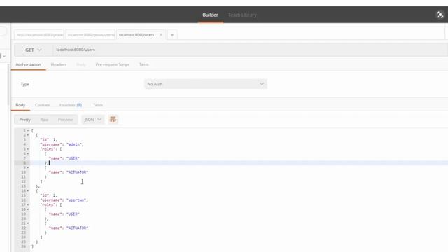 [Creating a blog with Spring Boot and Vue.js] 5 - Getting started with the front end. смотреть онлайн